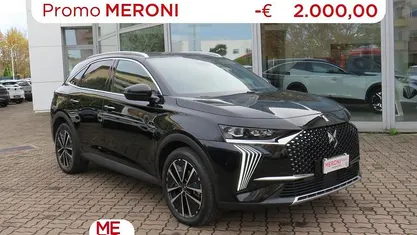 Usata DS Automobiles DS7 Crossback Opera 131 CV (96 kW) 2024 SUV