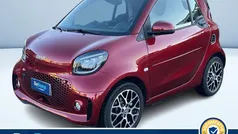 Usata 2023 Smart ForTwo Electric Drive | 16.800 € (Cara)