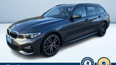 Usata 2021 BMW 330 M Sport Station wagon | 38.900 € (Super prezzo)