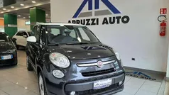 Usata 2014 Fiat 500L Lounge Monovolume | 5500 € (Buon prezzo)