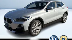 Grigio metallizzato Usata 2018 BMW X2 Comfort Edition SUV | 19.900 € (Ottimo prezzo)