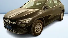 Nero pastello Usata 2023 Mercedes GLA180 Business SUV | 33.900 € (Ottimo prezzo)