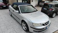 Usata 2005 Saab 9-3 Cabriolet Vector Cabrio | 4950 € (Super prezzo)
