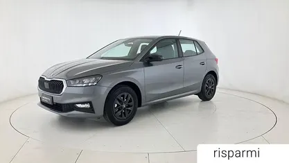 Usata Skoda Fabia 80 CV (58 kW) 2025 Berlina