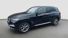 Nero Usata 2018 BMW X3 xLine SUV | 23.900 € (Buon prezzo)