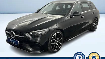 Usata 2023 Mercedes 220 Premium Station wagon | 35.900 € (Super prezzo)