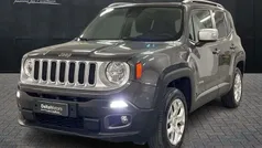 Usata 2016 Jeep Renegade Longitude SUV | 14.650 € (Buon prezzo)