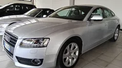 Usata 2010 Audi A5 Ambiente Coupé | 9900 € (Buon prezzo)