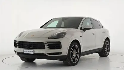 Usata Porsche Cayenne 462 CV (339 kW) 2023 Other SUV