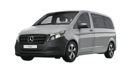 Nuova Mercedes Vito 136 CV (100 kW) 2026 Furgone