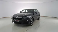 Usata 2019 BMW X2 Efficient Dynamics SUV | 22.300 € (Super prezzo)