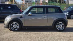 Bronzo Usata 2012 Mini Cooper D Due volumi | 5990 € (Ottimo prezzo)