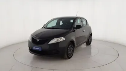 Occasion Lancia Ypsilon Gold 69 ch (50 kW) 2019