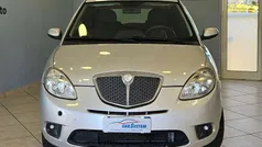 Argento Usata 2007 Lancia Ypsilon Due volumi | 2500 € (Buon prezzo)