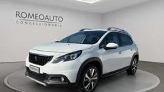 Usata 2016 Peugeot 2008 Allure SUV | 9900 € (Buon prezzo)