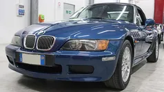 Blu/azzurro Usata 2002 BMW Z3 Comfort Edition Cabrio | 12.000 € (Buon prezzo)