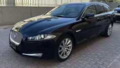 Jaguar XF Sportbrake