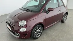 Marrone Usata 2020 Fiat 500 Sport Due volumi | 11.799 € (Buon prezzo)