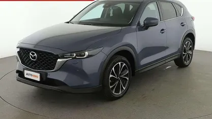Usata Mazda CX-5 Center-Line 150 CV (110 kW) 2023 SUV