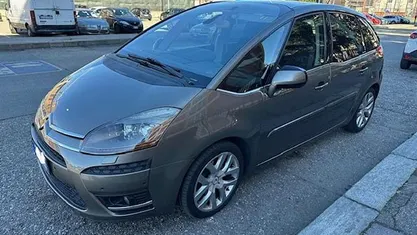 Usata Citroën C4 150 CV (110 kW) 2010 Monovolume