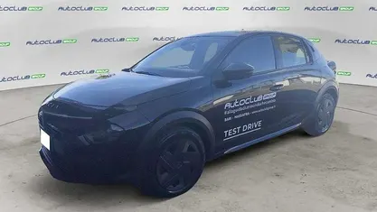 Nero Usata 2024 Lancia Ypsilon Due volumi | 19.900 € (Buon prezzo)