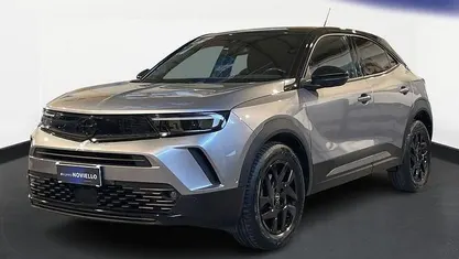 Usata Opel Mokka GS Line 110 CV (80 kW) 2022 SUV