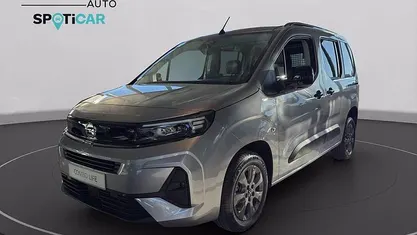 Usata Opel Combo Life Edition+ 102 CV (75 kW) 2023