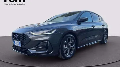 Usata 2025 Ford Focus ST-Line Berlina | 19.440 € (Super prezzo)