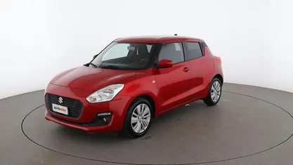 Usata Suzuki Swift Cool 90 CV (66 kW) 2020 Utilitaria