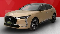 Usata 2022 DS Automobiles DS4 Rivoli Tre volumi | 28.900 € (Buon prezzo)