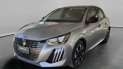 Nuova Peugeot 208 Allure 101 CV (74 kW) 2026 Grigio Utilitaria