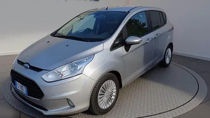 Usata Ford B-MAX 101 CV (74 kW) 2017 Monovolume