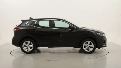 Usata Nissan Qashqai 116 CV (85 kW) 2020 Neronero SUV
