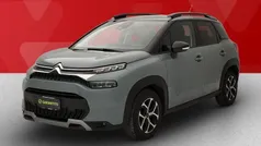 Grigio Usata 2022 Citroën C3 Aircross Shine SUV | 17.890 € (Buon prezzo)