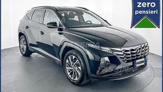 Usata 2021 Hyundai Tucson Advanced SUV | 18.900 € (Super prezzo)