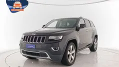 Other Usata 2015 Jeep Grand Cherokee Limited SUV | 19.900 € (Ottimo prezzo)