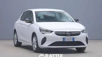 Usata Opel Corsa Edition 101 CV (74 kW) 2022 Berlina