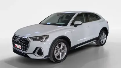 Usata Audi Q3 Sportback S-Line 150 CV (110 kW) 2021 SUV