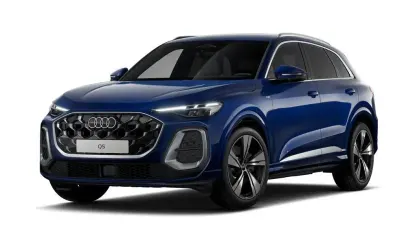 Nuova Audi Q5 S-Line 204 CV (150 kW) 2026 Grigio SUV