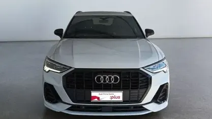 Occasion Audi Q3 S-Line 150 ch (110 kW) 2025 Blanc SUV