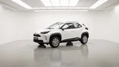 Bianco Usata 2024 Toyota Yaris Cross Active SUV | 23.990 € (Ottimo prezzo)