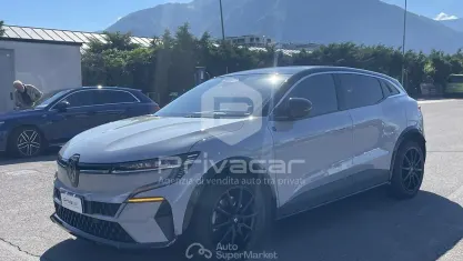 Usata Renault Mégane Techno 55 kW (75 CV) 2022 Grigio Station wagon