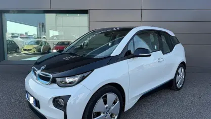 Usado BMW i3 170 CV (125 kW) 2016 Utilitario