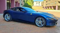 Usata 2021 Ferrari Roma Coupé | 199.000 €