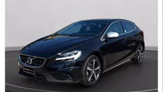 Nero metallizzato Usata 2017 Volvo V40 Business Edition Station wagon | 10.900 € (Buon prezzo)
