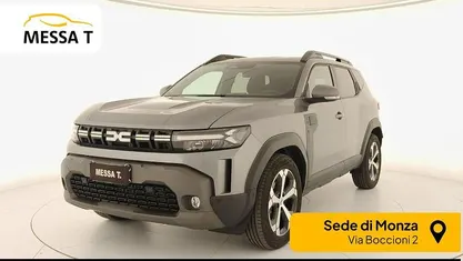 Occasion Dacia Duster Journey 94 ch (69 kW) 2025 Gris