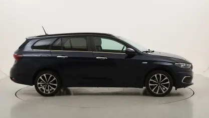 Usata Fiat Tipo Lounge 95 CV (69 kW) 2019 Blublu Station wagon