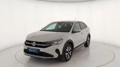 Usata 2023 VW Taigo Life SUV | 17.600 € (Super prezzo)