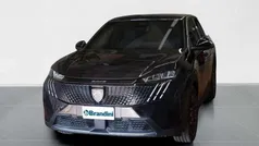 Nero Nuova 2025 Peugeot 3008 Allure SUV | 34.100 € (Buon prezzo)