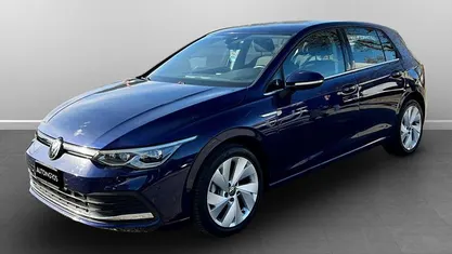 Usata 2020 VW Golf VIII Life | 17.900 € (Super prezzo)